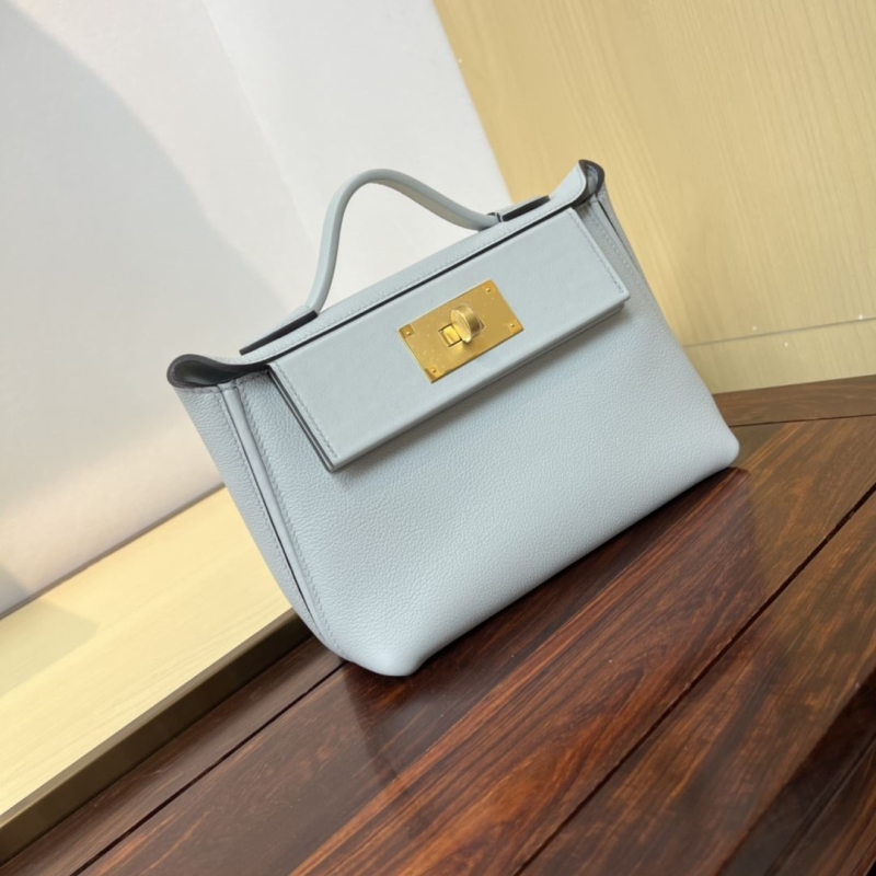 Hermes Kelly 2424 mini Bags